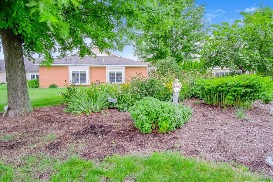 Oliver Woods Assisted Living & Memory Care