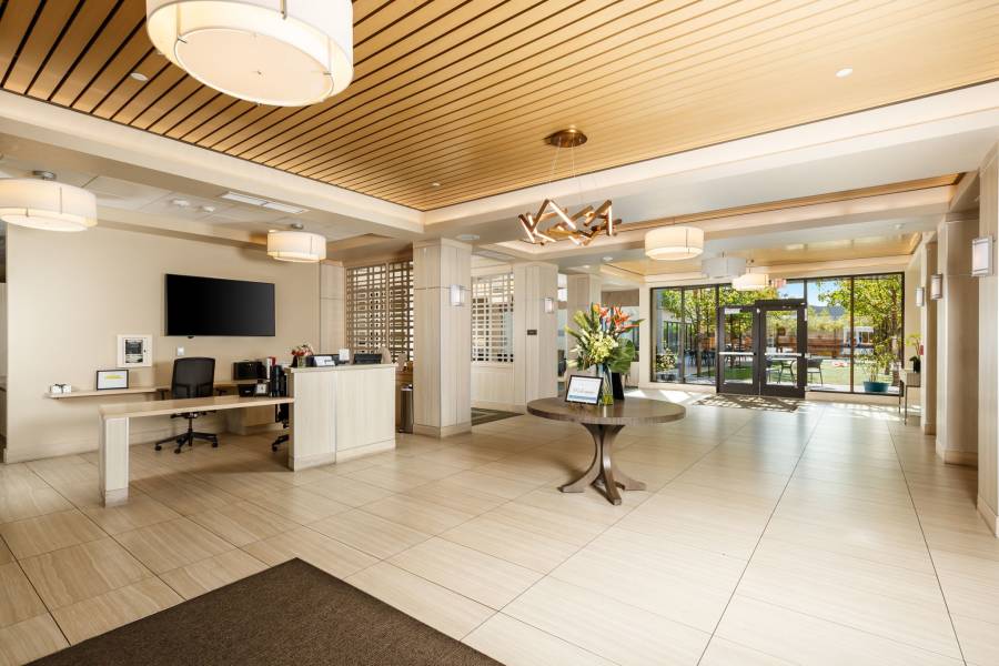 Ivy Park at Milpitas