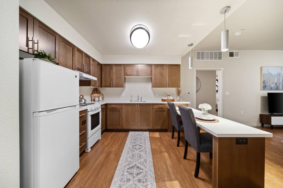 Ivy Park at Milpitas