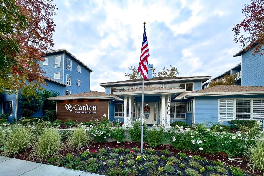 Carlton Senior Living Concord