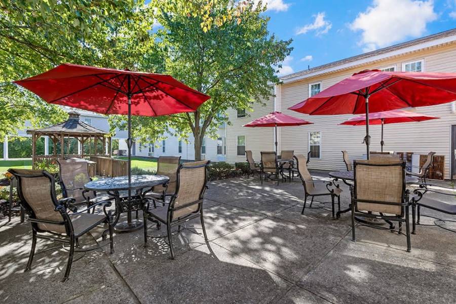 Brookdale Summerfield