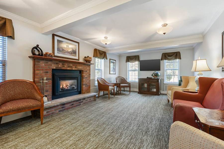 Brookdale Summerfield