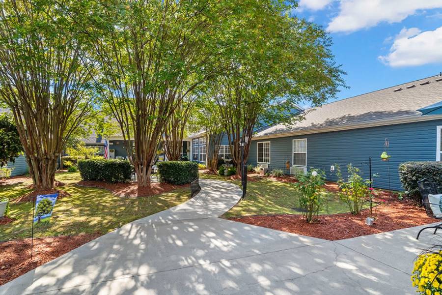 Brookdale North Augusta