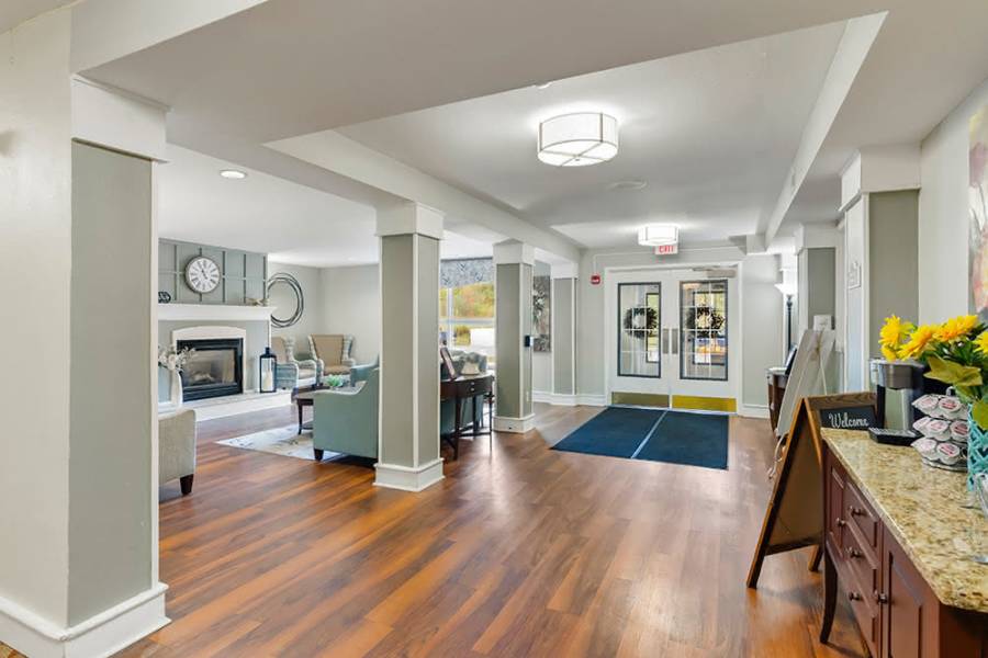 Brookdale Charleston Gardens