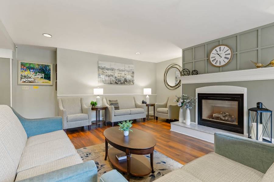 Brookdale Charleston Gardens