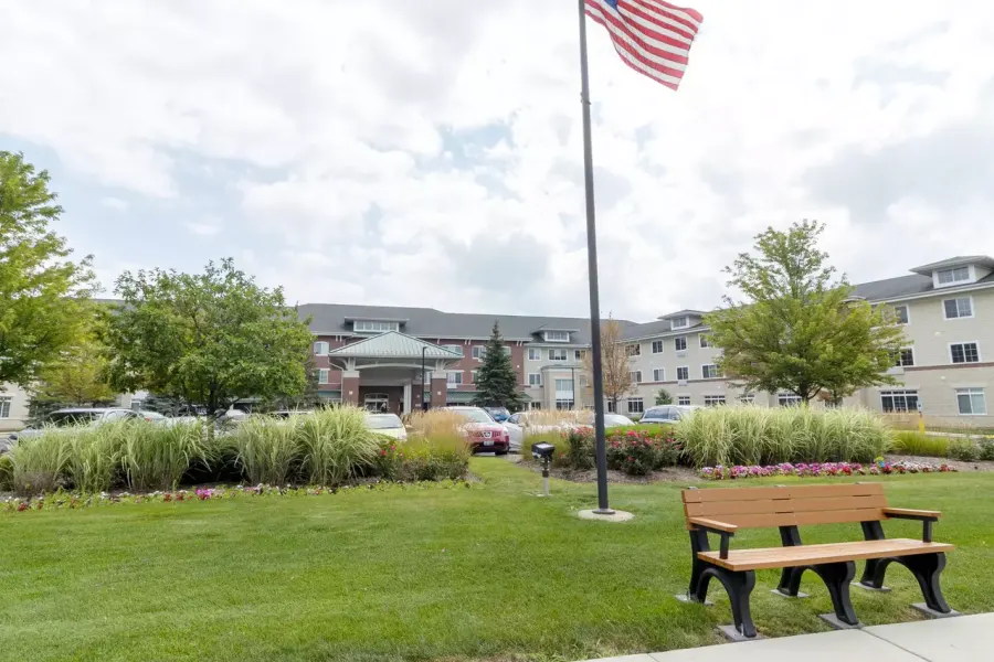 StoryPoint Romeoville