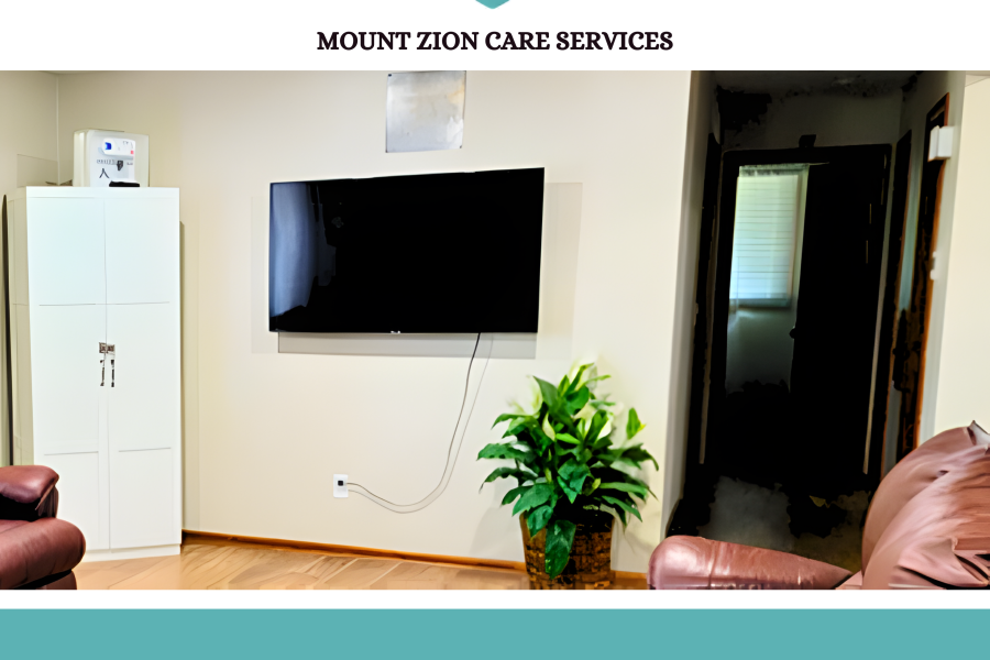 Mount Zion Care Services