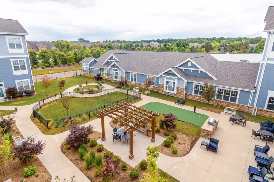 StoryPoint Northville