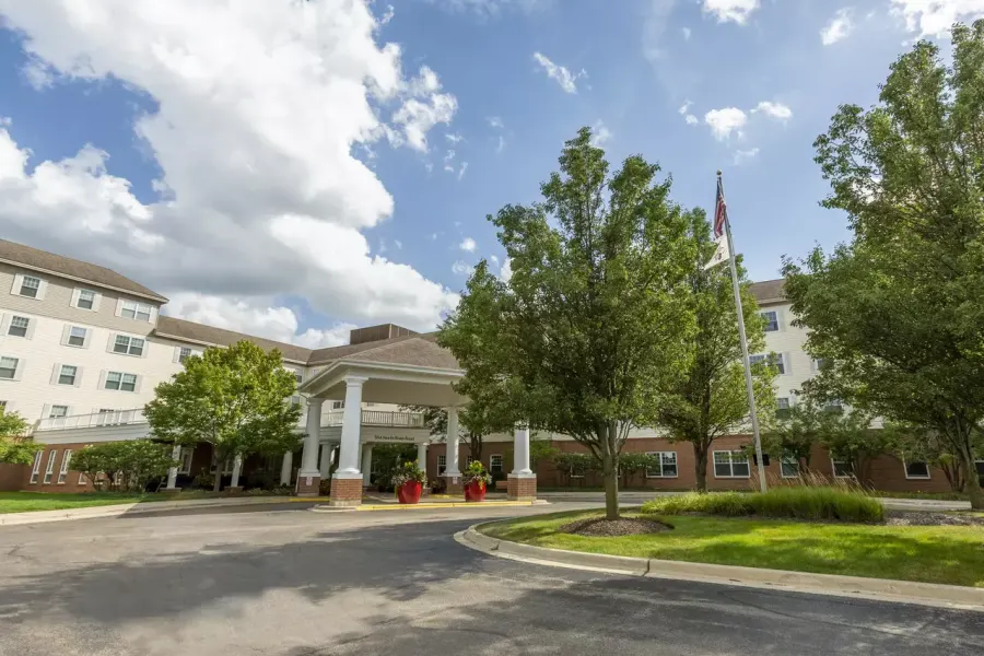 StoryPoint Naperville