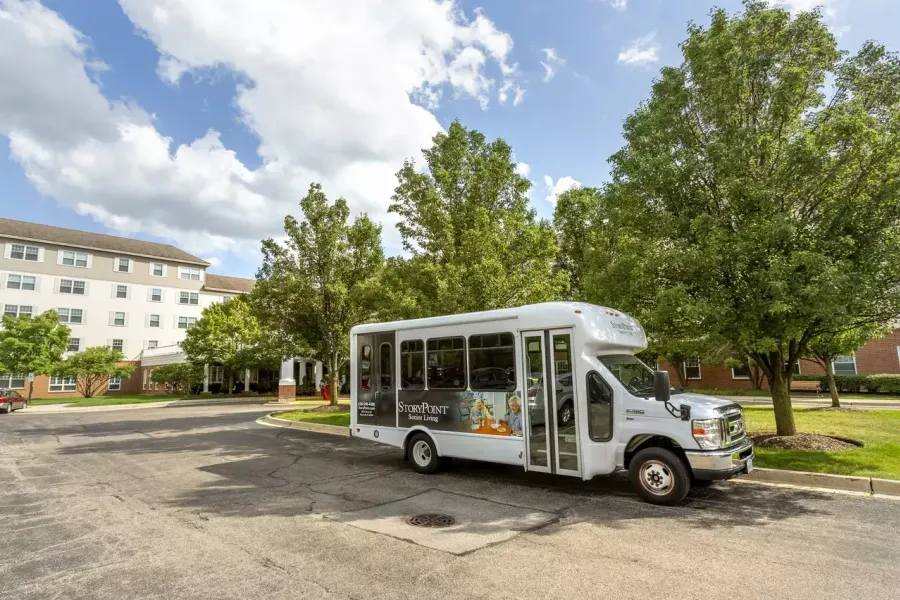 StoryPoint Naperville