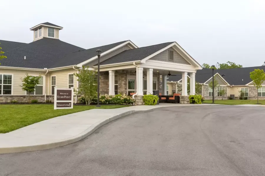 StoryPoint Middletown