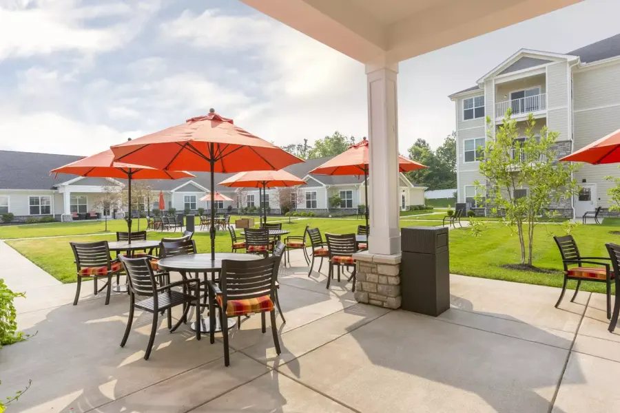 StoryPoint Middletown