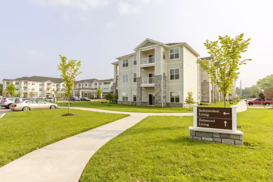 StoryPoint Middletown