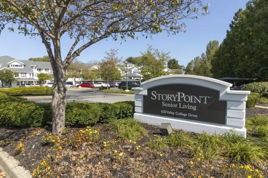 StoryPoint Louisville South