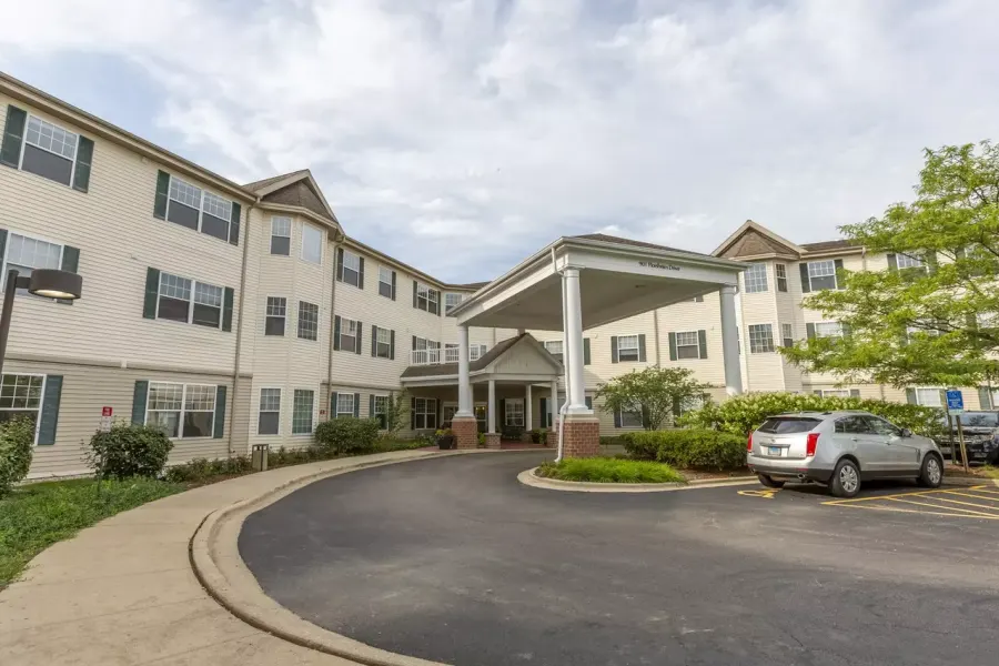 StoryPoint Libertyville