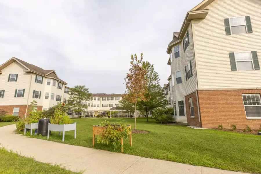 StoryPoint Libertyville