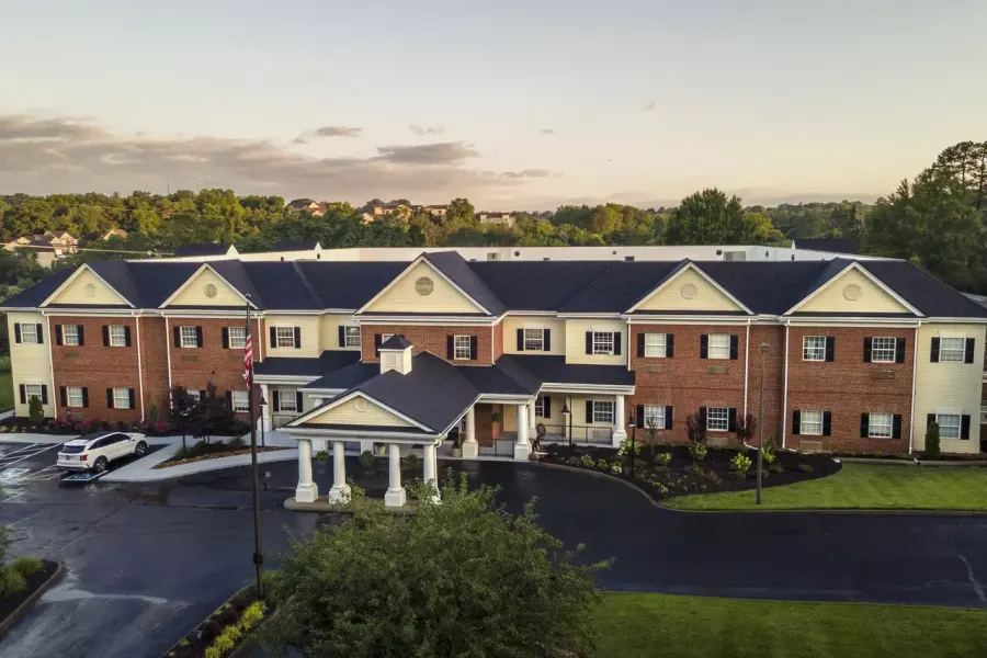 StoryPoint Knoxville West