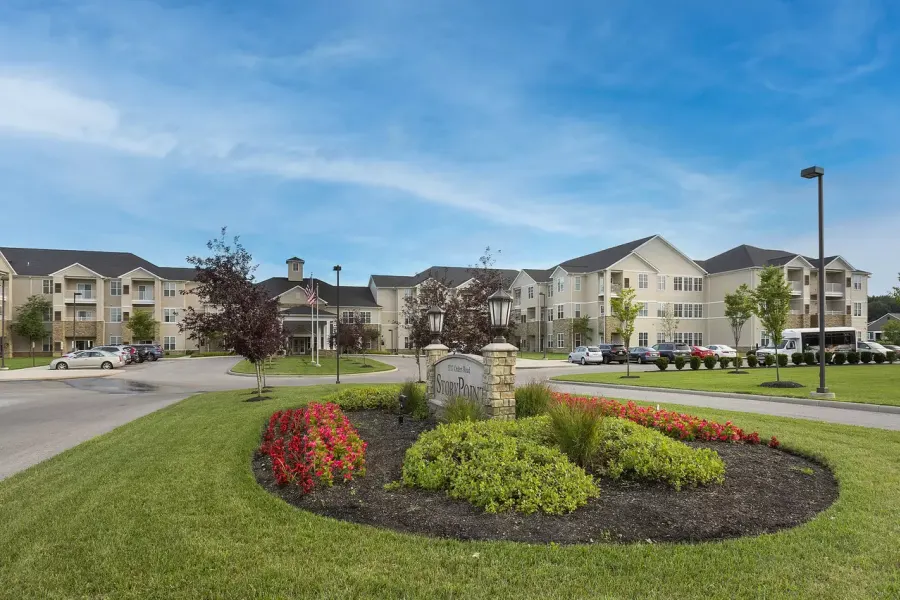 StoryPoint Grove City