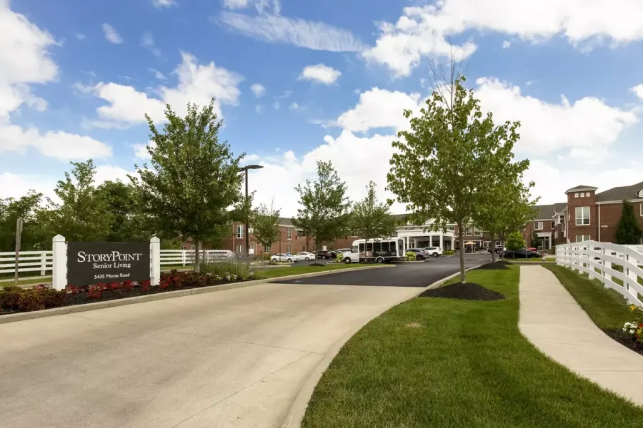 StoryPoint Gahanna North