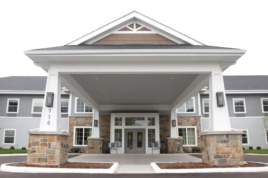 StoryPoint Forest Hills