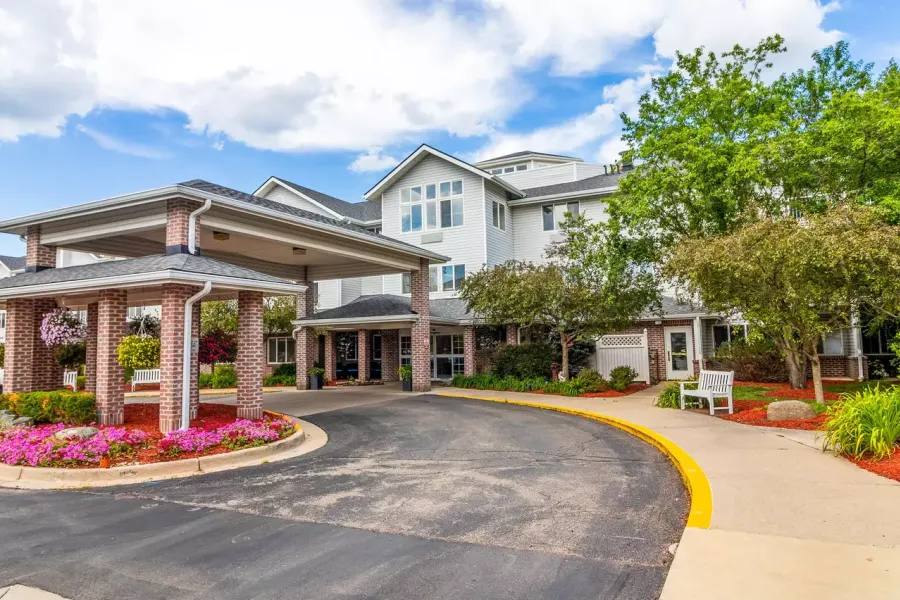 StoryPoint East Lansing