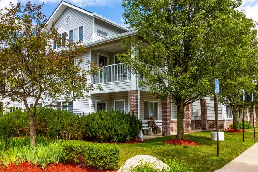 StoryPoint East Lansing