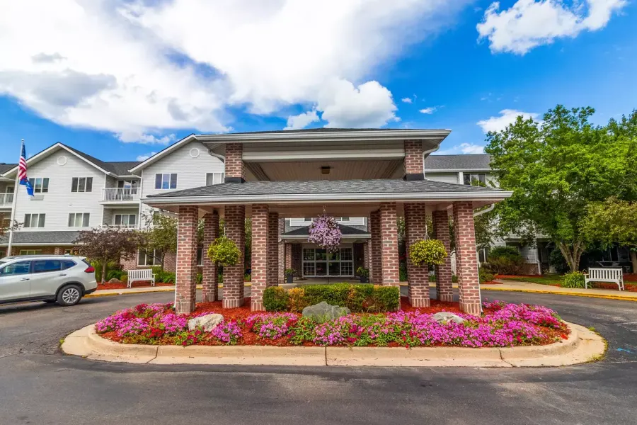 StoryPoint East Lansing