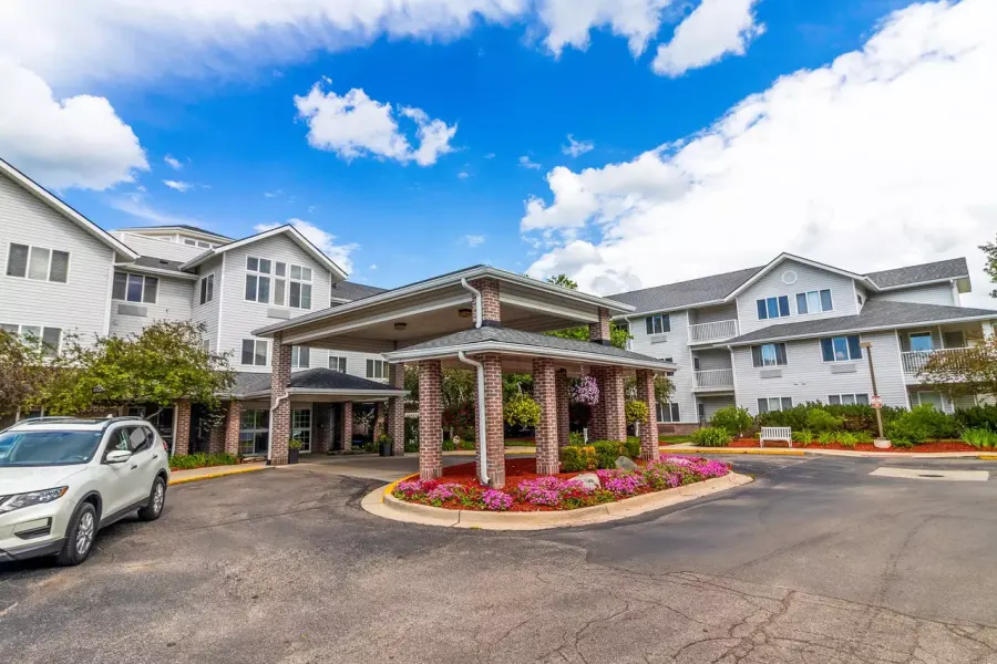 StoryPoint East Lansing