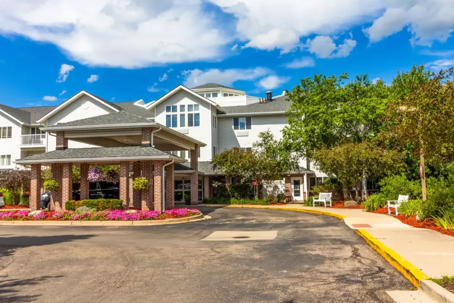 StoryPoint East Lansing