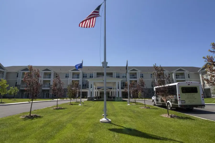 StoryPoint Chesterton