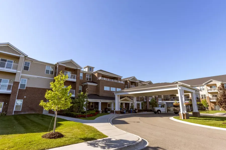 StoryPoint Chesterfield