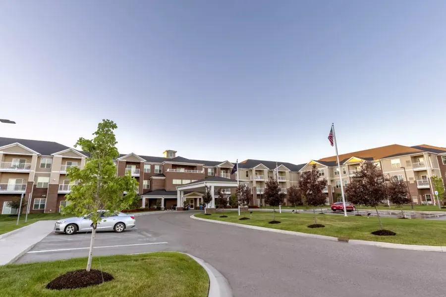 StoryPoint Chesterfield