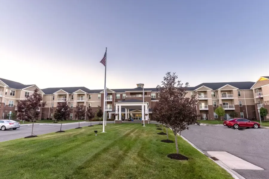 StoryPoint Chesterfield