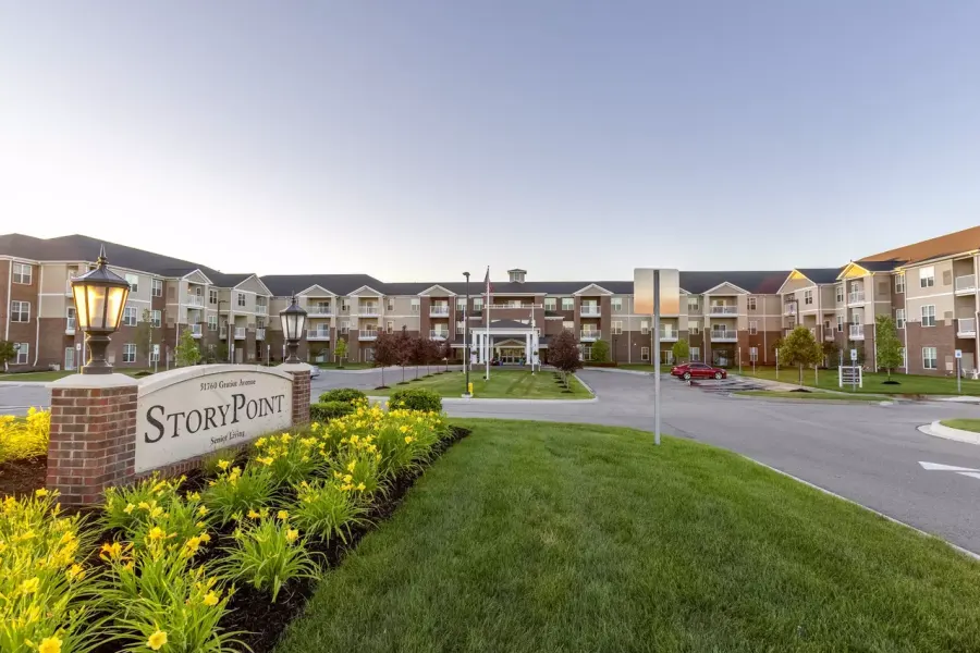 StoryPoint Chesterfield