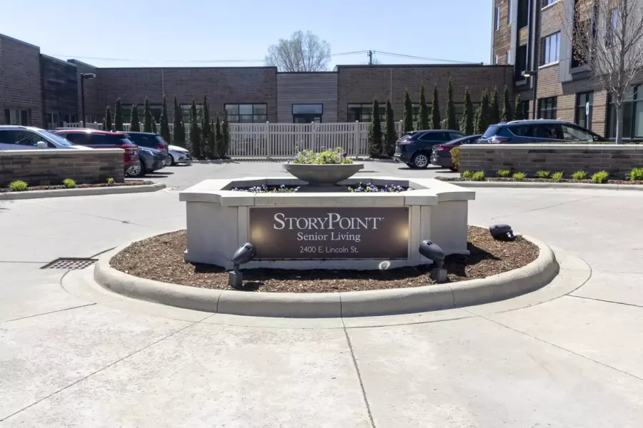 StoryPoint Birmingham