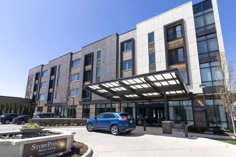 StoryPoint Birmingham