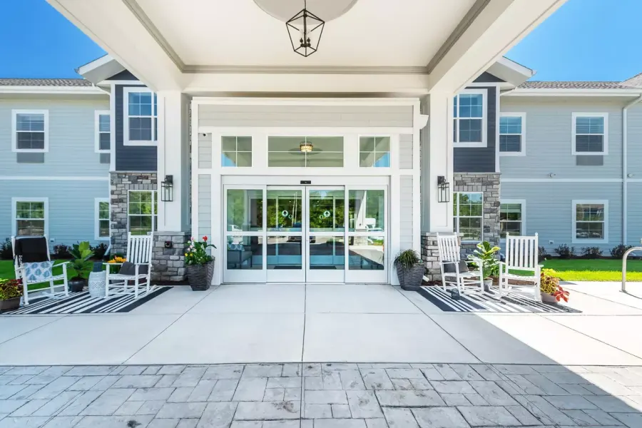 StoryPoint Abbot Park