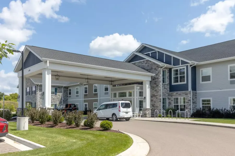 StoryPoint Abbot Park