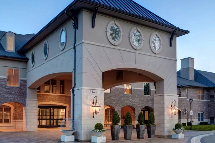 Flourish Collection at Rochester