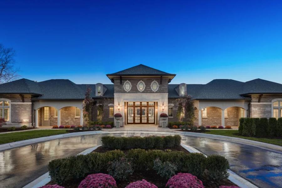 Flourish Collection at Rochester