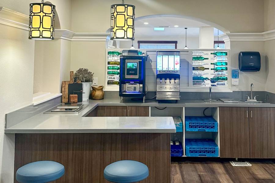 Carlton Senior Living San Jose