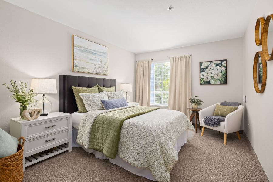 Carlton Senior Living San Jose