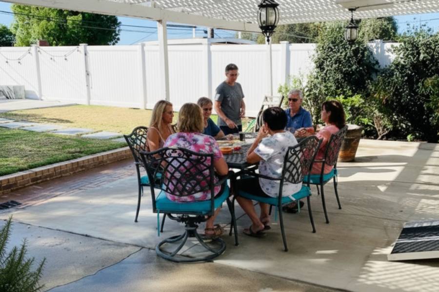 Affordable Board & Care Assisted Living