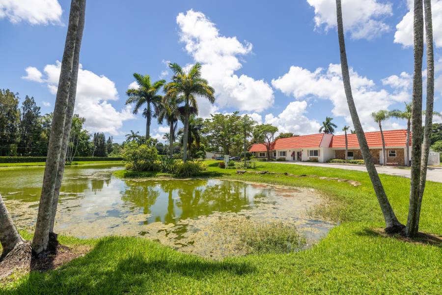 Victoria Villa Assisted Living