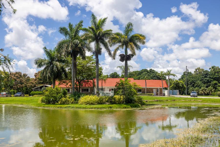 Victoria Villa Assisted Living