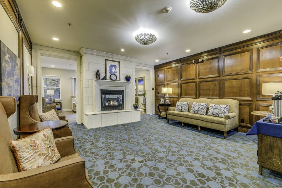 Merced Senior Living