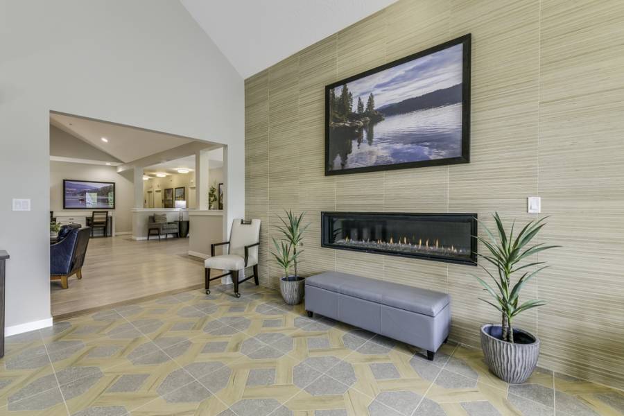 Dalton Senior Living