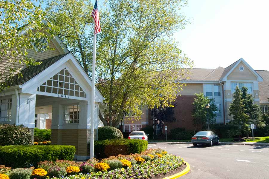 The Estates at Knightsbridge