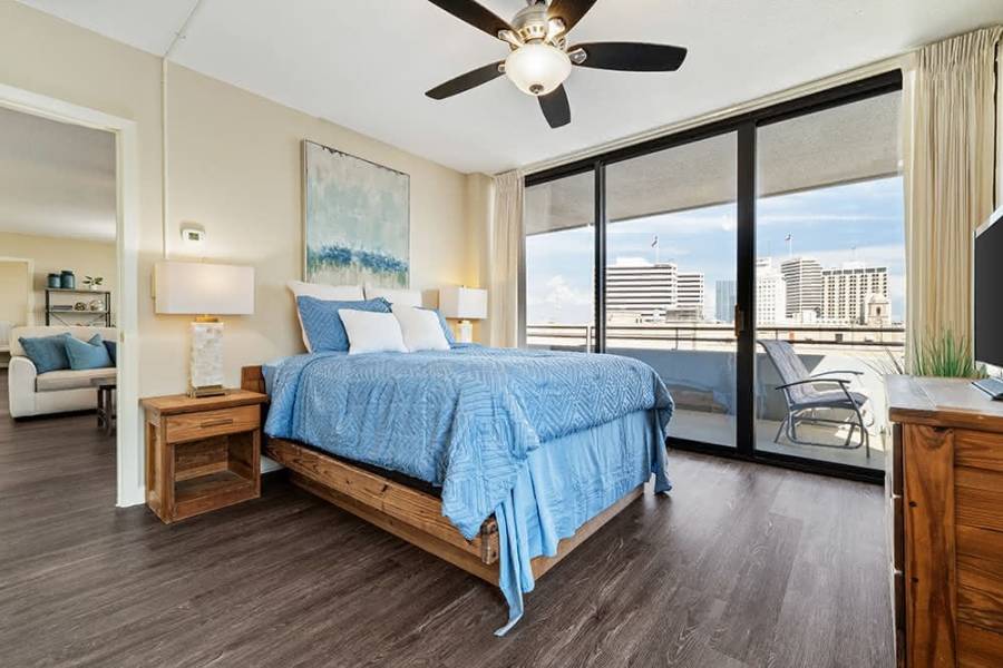 Brookdale Trinity Towers