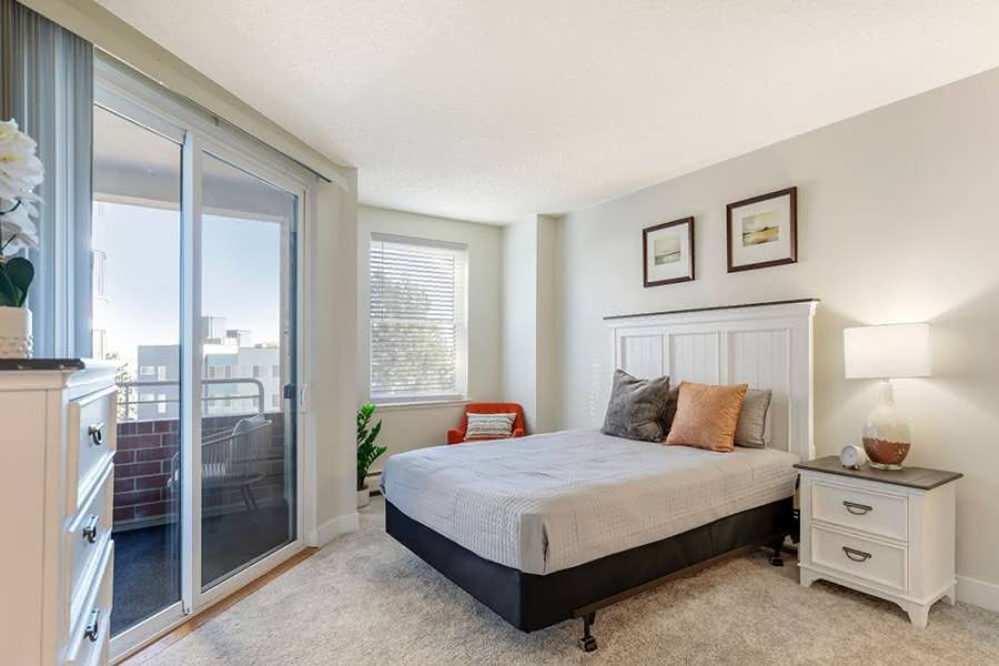 Brookdale Meridian Englewood